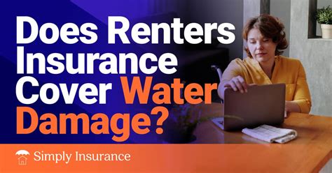 Does State Farm Renters Insurance Cover Flood Damage